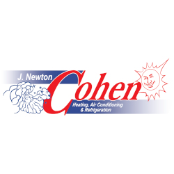 J Newton Cohen logo